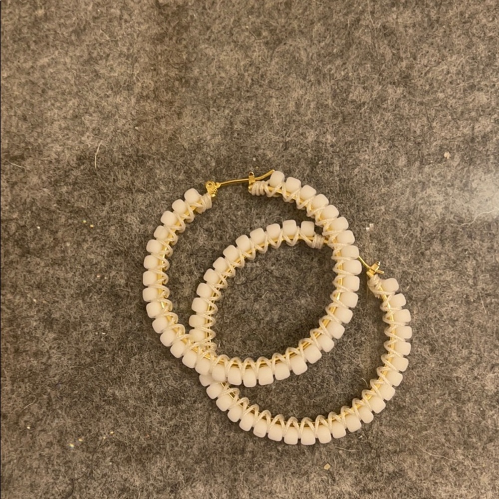 Maje earrings